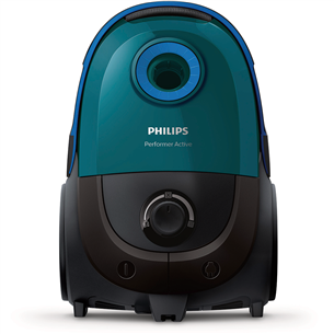 Пылесос Philips Performer Active