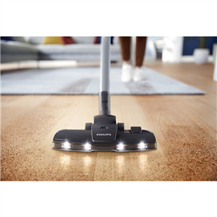 Vacuum cleaner Philips Performer Active