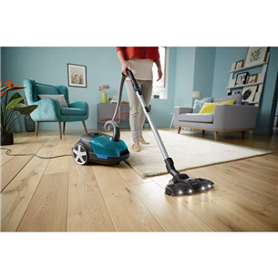 Vacuum cleaner Philips Performer Active