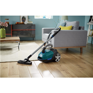 Vacuum cleaner Philips Performer Active