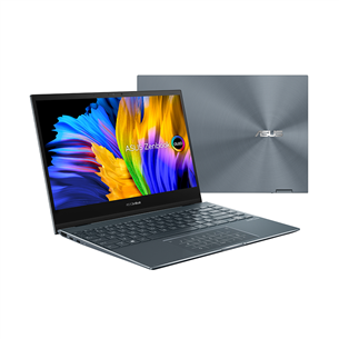 Portatīvais dators ZenBook Flip 13 UX363EA, Asus