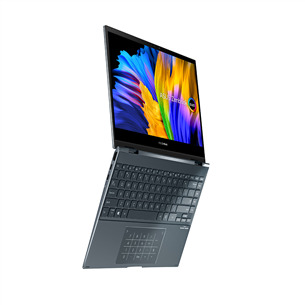 Portatīvais dators ZenBook Flip 13 UX363EA, Asus