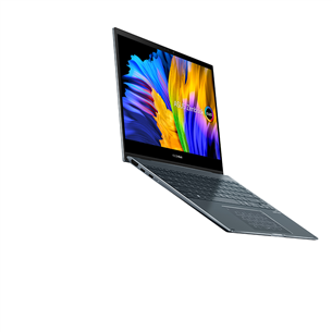 Ноутбук ASUS ZenBook Flip 13