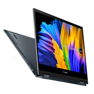 Ноутбук ASUS ZenBook Flip 13