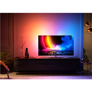 65'' Ultra HD OLED-телевизор Philips