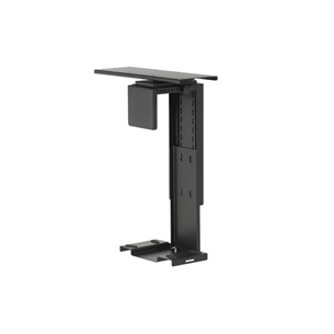 Seisuk PRO, black - Computer holder