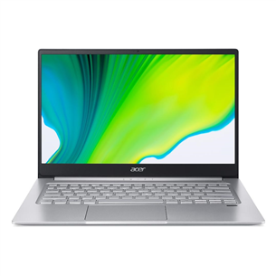 Portatīvais dators Swift 3, Acer