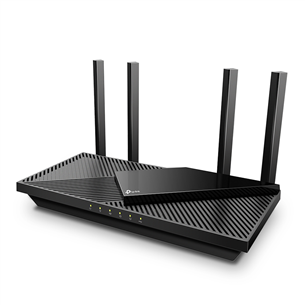 WiFi router TP-Link AX55 AX3000 Dual Band Gigabit Wi-Fi 6