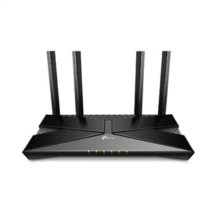 Bezvadu rūteris TP-Link Archer AX23 AX1800 Dual Band Wi-Fi 6