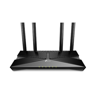 Bezvadu rūteris TP-Link Archer AX23 AX1800 Dual Band Wi-Fi 6 ARCHERAX23