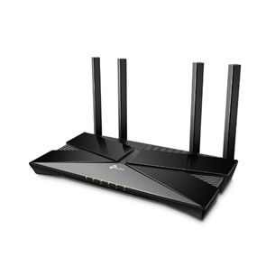 Bezvadu rūteris TP-Link Archer AX23 AX1800 Dual Band Wi-Fi 6