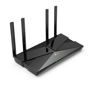 WiFi-роутер TP-Link Archer AX23 AX1800 Dual Band Wi-Fi 6