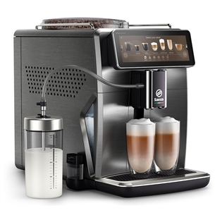 Saeco Xelsis Suprema - Espresso machine