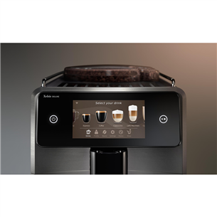 Saeco Xelsis Deluxe, inox - Espresso machine