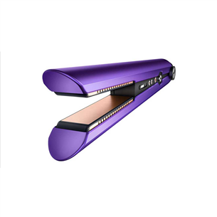 Dyson Corrale, 165-210 °C, purple - Cordless hair straightener
