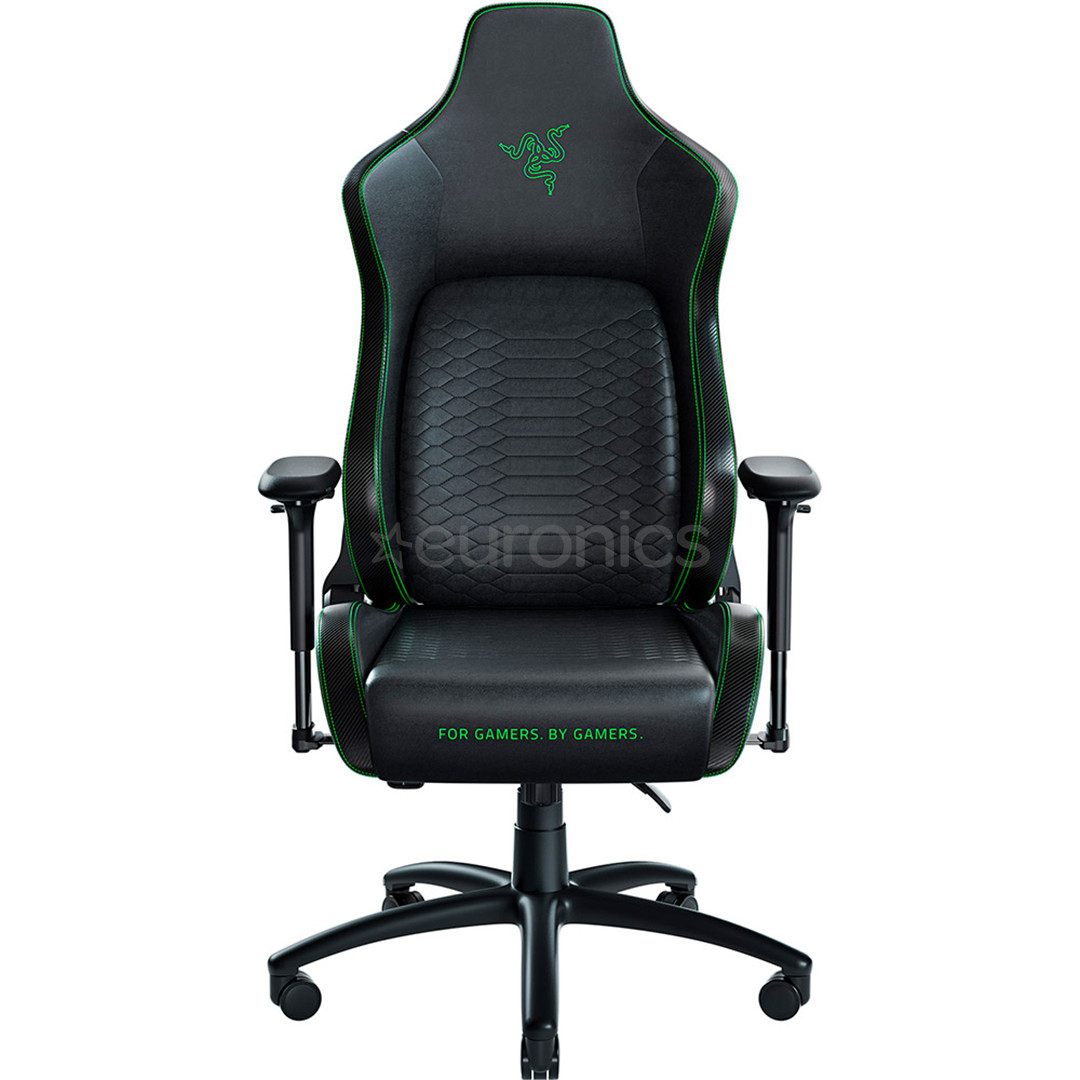 Игровой стул Razer Iskur XL