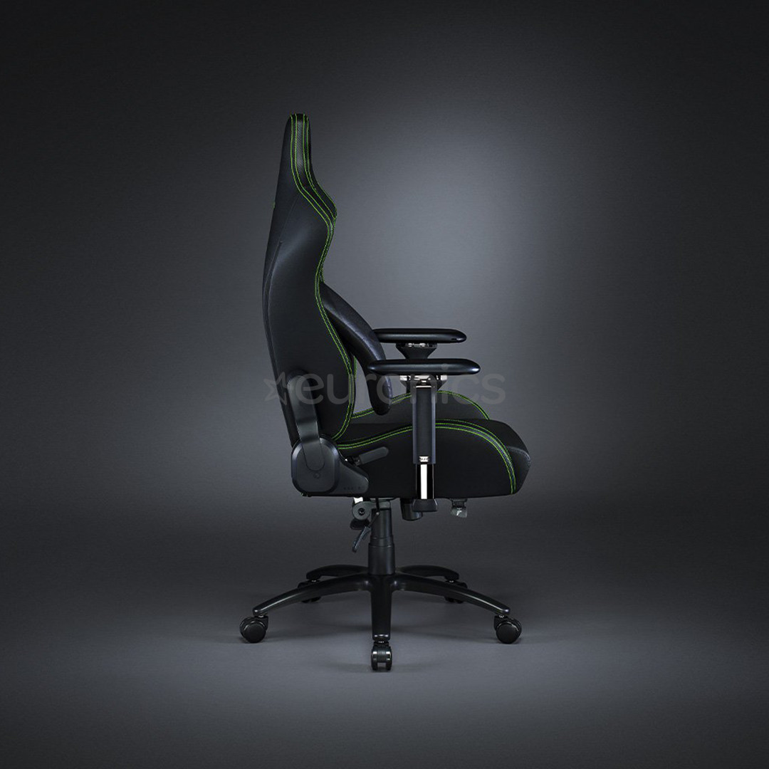 Игровой стул Razer Iskur XL