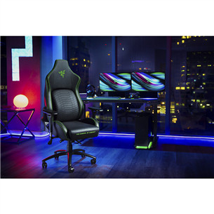 Игровой стул Razer Iskur XL