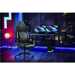 Gaming chair razer Iskur XL