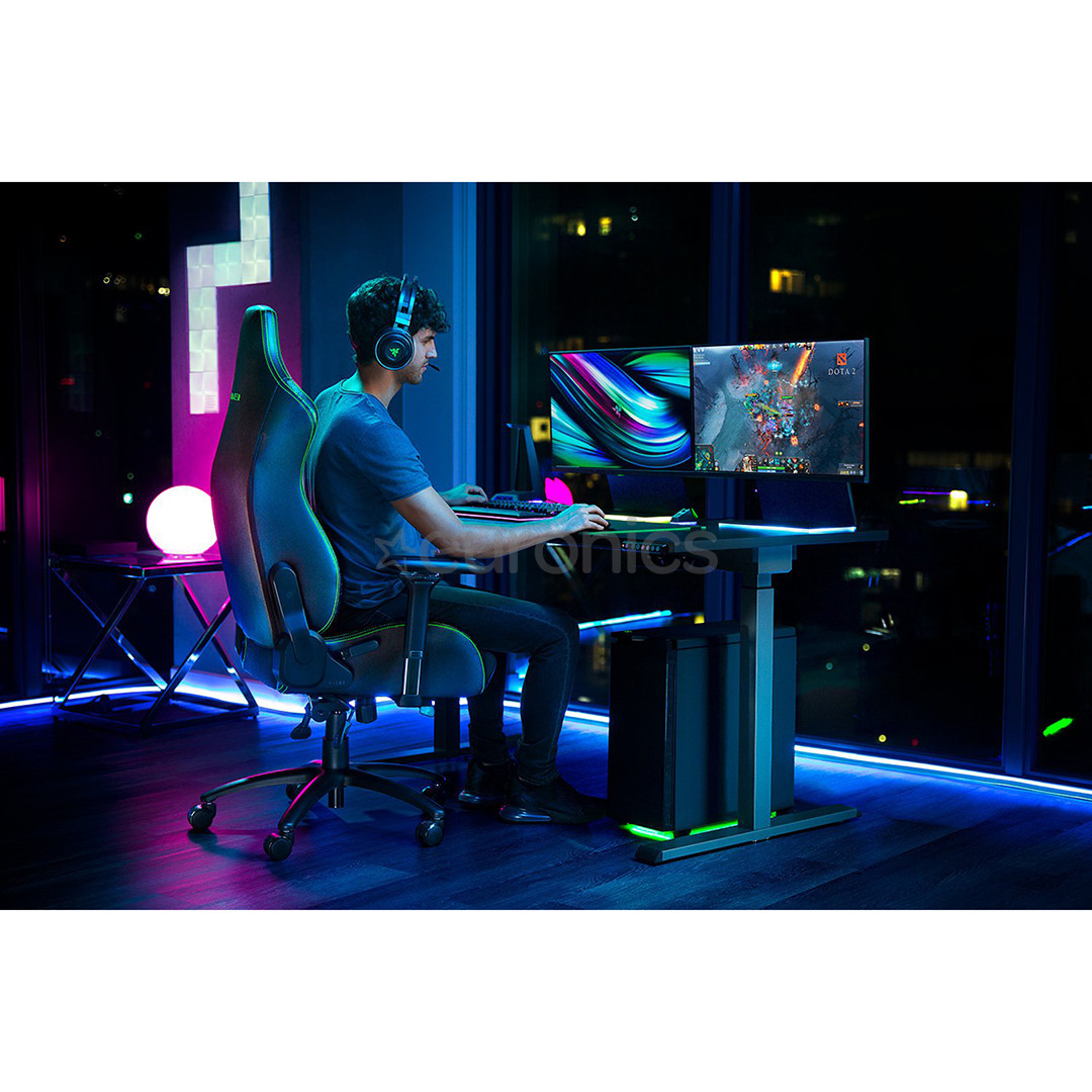 Игровой стул Razer Iskur XL