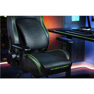 Игровой стул Razer Iskur XL