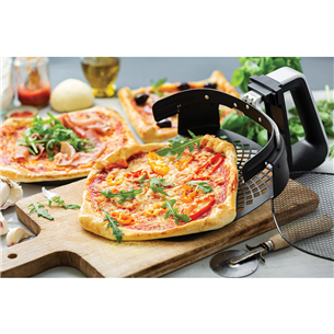 Philips Airfryer XXL - Pizza master kit