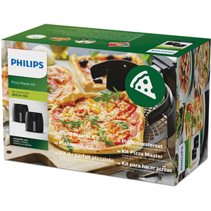 Philips AirFryer XXL - Karstā gaisa fritera piederumu komplekts