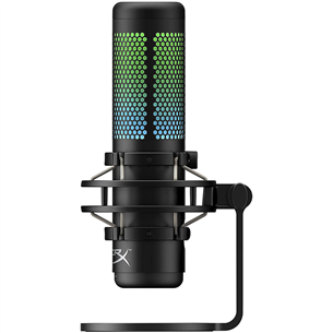 Microphone HyperX QuadCast S