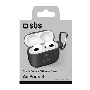 AirPods 3 silicone case SBS