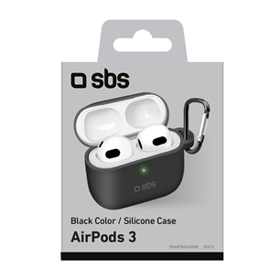 Apvalks SBS priekš AirPods 3