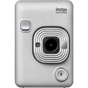 Фотокамера моментальной печати Fujifilm Instax Mini LiPLay 4547410413182