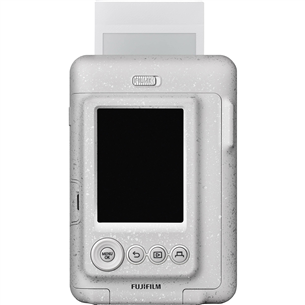 Фотокамера моментальной печати Fujifilm Instax Mini LiPLay