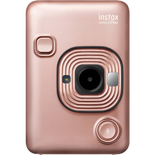 Instant camera Fujifilm Instax Mini LiPLay 4547410413267