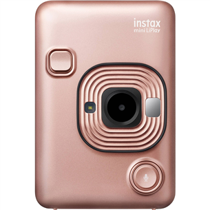 Momentfoto kamera Fujifilm Instax Mini LiPLay