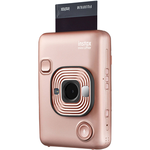 Instant camera Fujifilm Instax Mini LiPLay