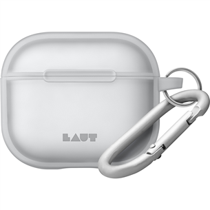 AirPods 3 case Laut HUEX LAP4HXF