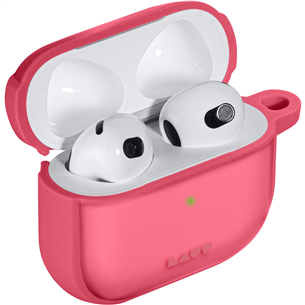 Laut HUEX, AirPods 3, rozā - Apvalks