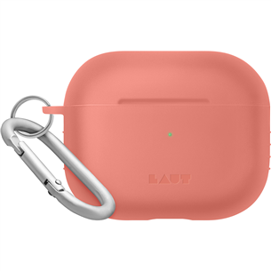 AirPods 3 silicone case Laut POD