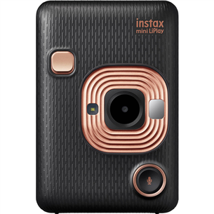 Фотокамера моментальной печати Fujifilm Instax Mini LiPLay 4547410413229