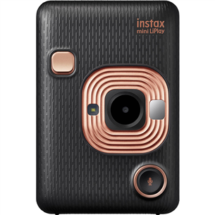 Instant camera Fujifilm Instax Mini LiPLay