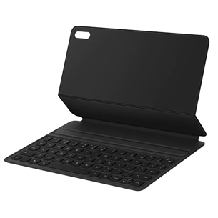 Huawei Matepad Smart Magnetic Keyboard, черный - Клавиатура 55034789