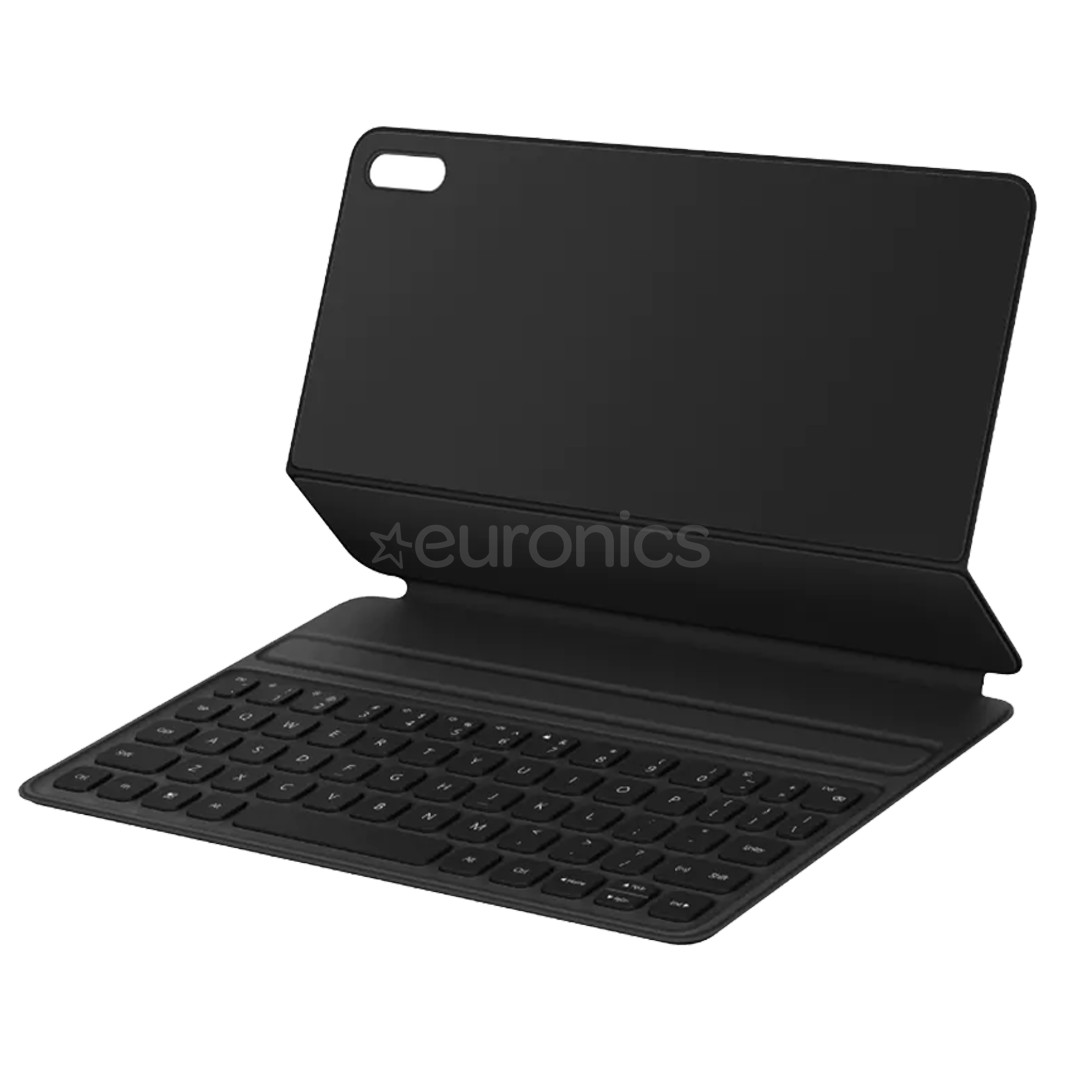 Huawei Matepad Smart Magnetic Keyboard, черный - Клавиатура