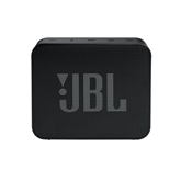 JBL GO Essential, melna - Portatīvais skaļrunis
