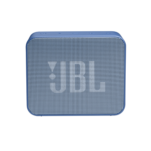 JBL GO Essential, zila - Portatīvais skaļrunis