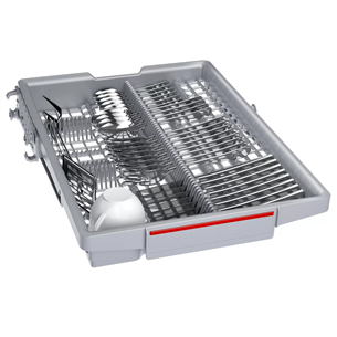 Bosch Serie 6, 10 place settings - Built-in dishwasher