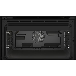 Beko, 48 L, inox - Built-in Oven