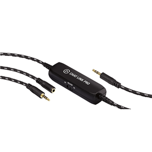 Elgato Chat Link Cable Pro, черный - Кабель