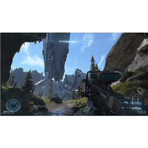 Spēle priekš Xbox One / Series X/S, Halo Infinite