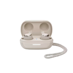 JBL Reflect Flow Pro, beige - True-Wireless Earbuds