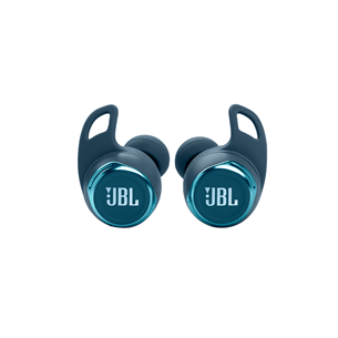 JBL Reflect Flow Pro, blue - True-Wireless Earbuds